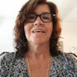 Meet your Posher, Maryann